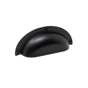 Cup Pull Sigrid 32 C/C Black