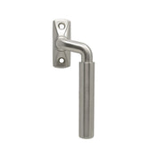 Espagnolette Handle Prästö Satin Nickel