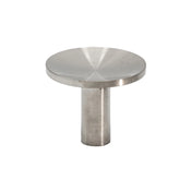 Knopp Sture 28mm Rostfri