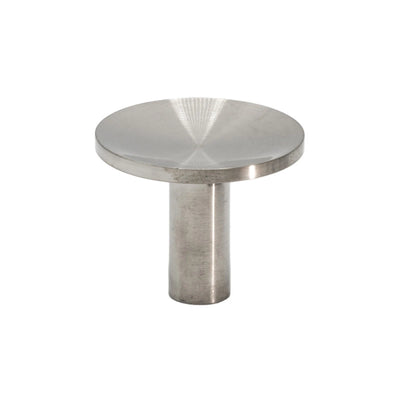 Knopp Sture 28mm Rostfri