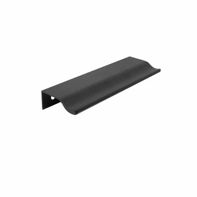 Profile Handle Glenn 120mm Black