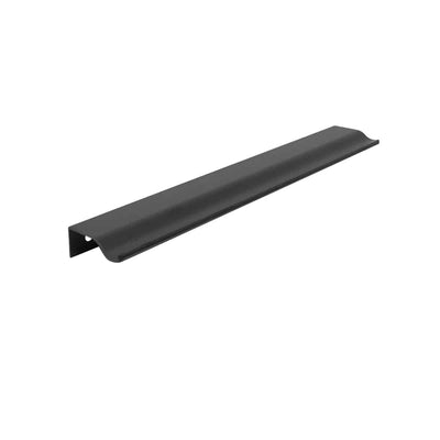 Profile Handle Glenn 250mm Black