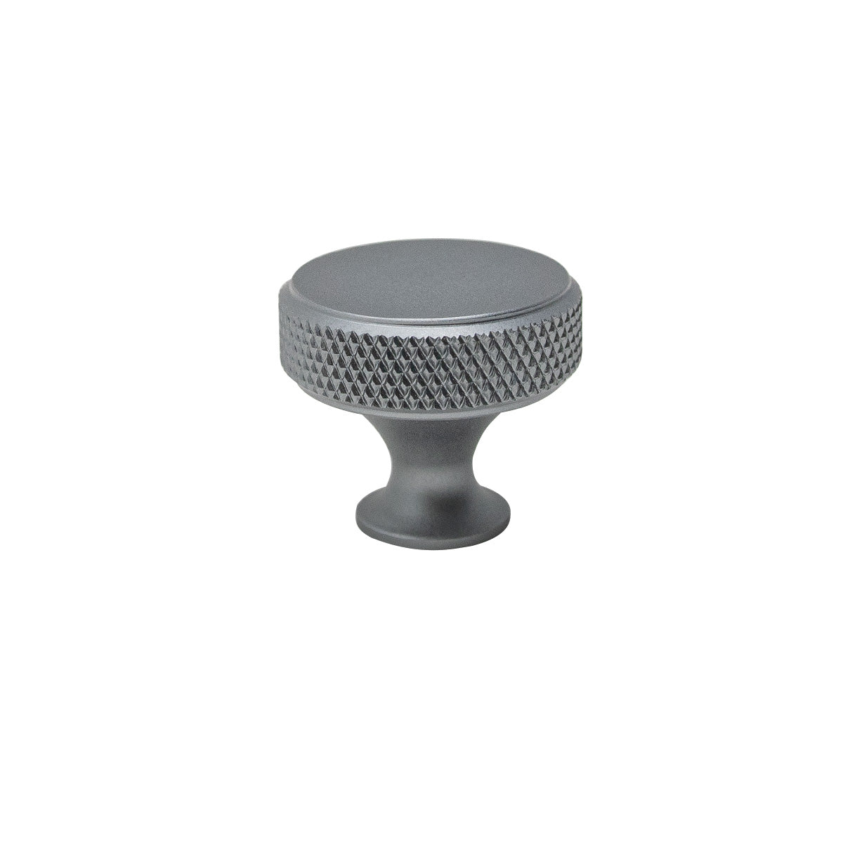 Knopp Asterix 30mm Antracitt