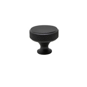 Greb Asterix 30mm Sort