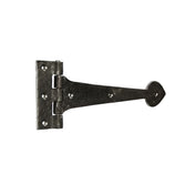 Butt hinge 270 mm Unlacquered Cast Iron