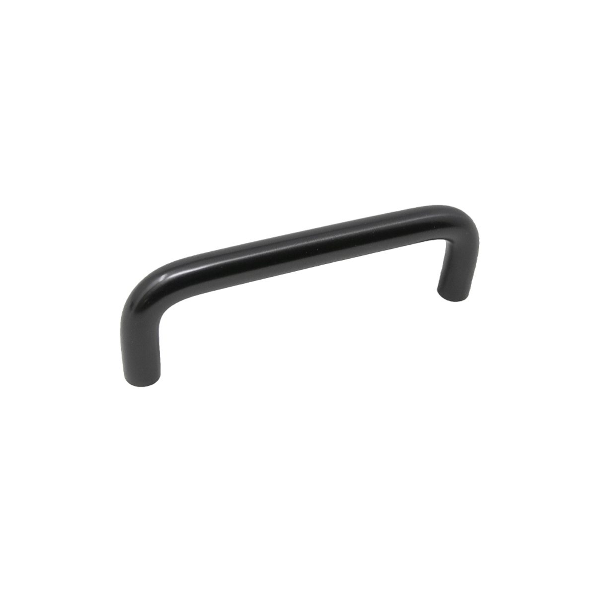 Handle Klara 96 C/C Black