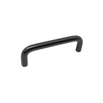 Handle Klara 96 C/C Black