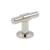 Knopp T-Uniform Nickel