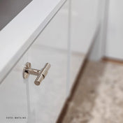Knopp T-Uniform Nickel