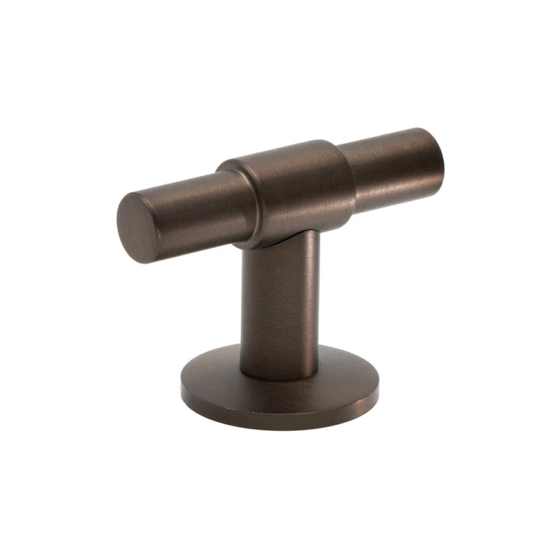 Knop T-Uniform Antikoxid