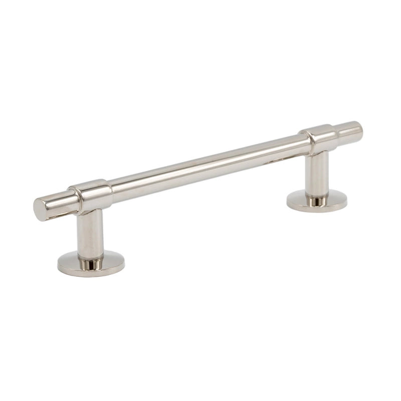 Handtag Uniform 128 C/C Nickel