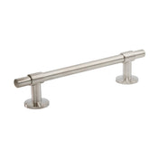 Handle Uniform 128 C/C Stainless steel