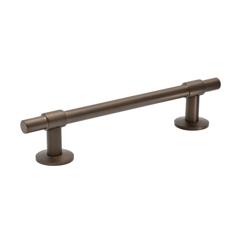 Handle Uniform 128 C/C Antique Oxide