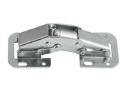 Self-Closing Hinge Zinc-Plated