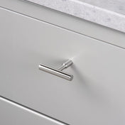 Knopp T-Spira Nickel