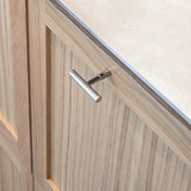 Knopp T-Spira Nickel