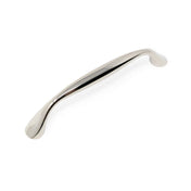 Handtag 96 C/C Nickel