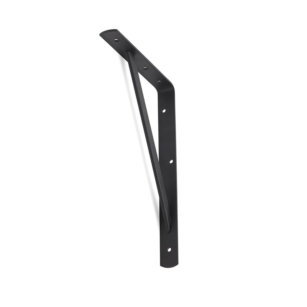 Bracket Black