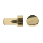 KNOPP MOOD MESSING 18MM