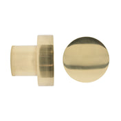 KNOPP MOOD MESSING 30MM