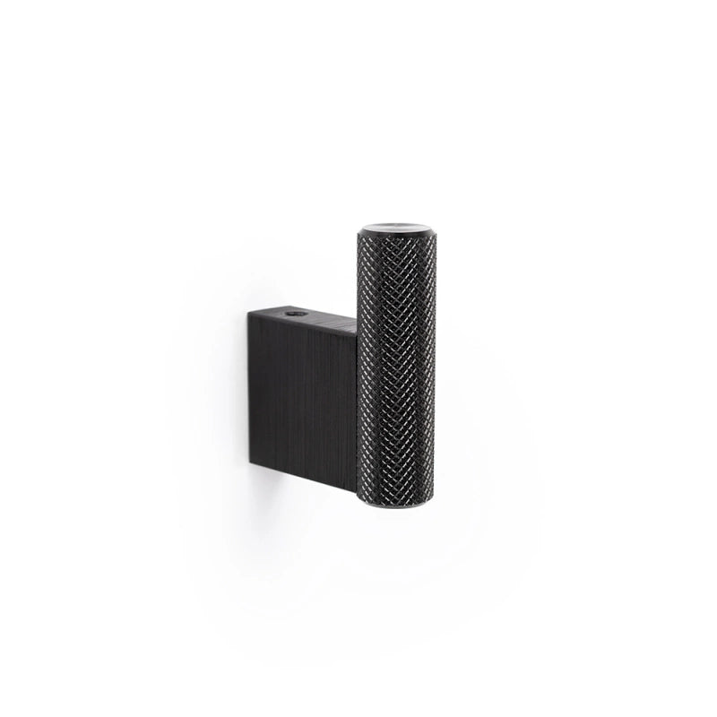 Hook Graf Matt Black