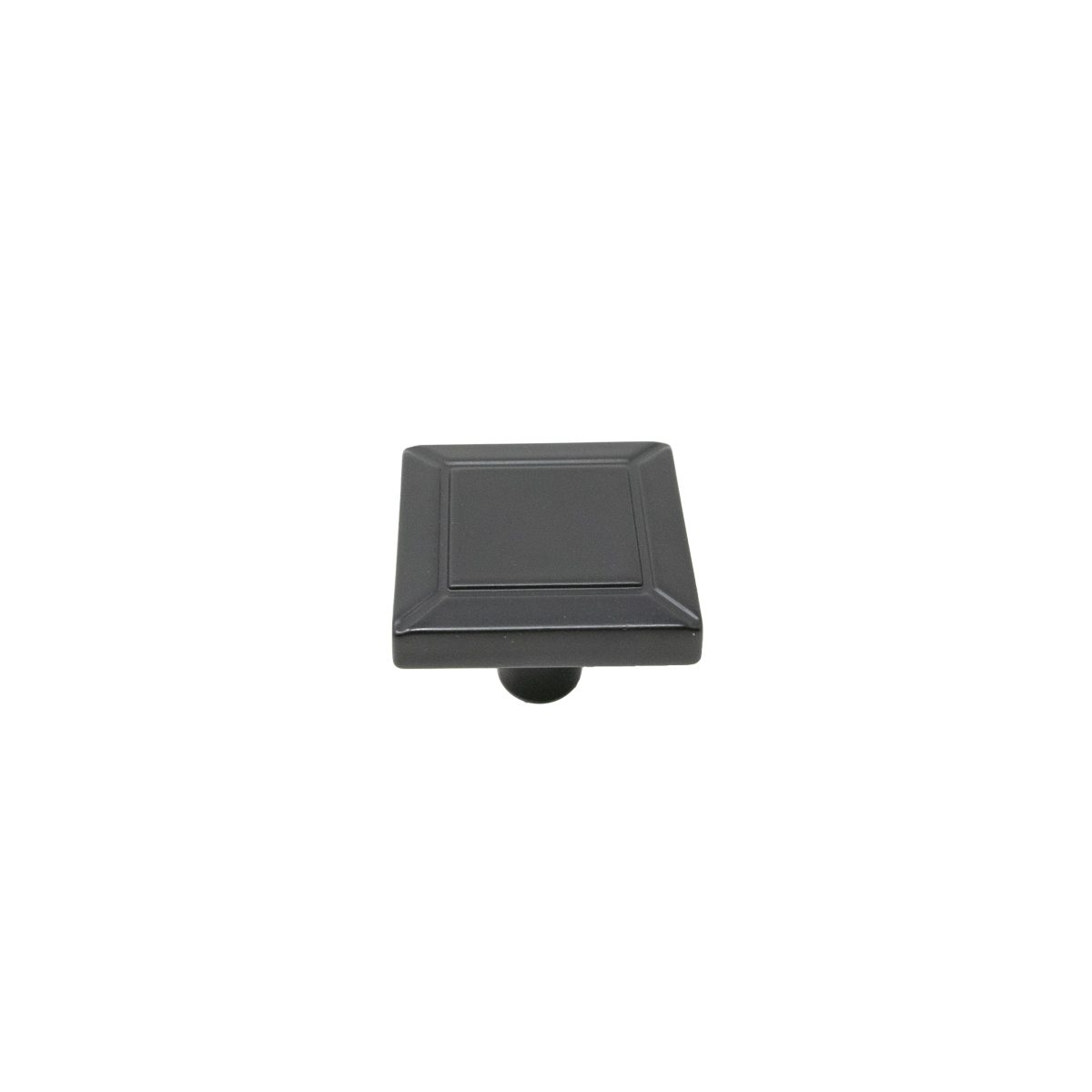 Knop Enok 30mm Sort