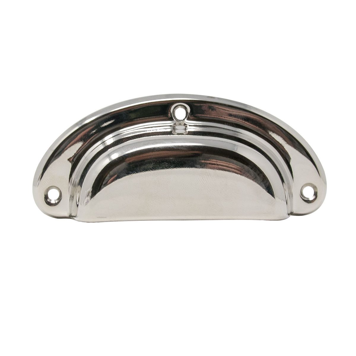 Cup Pull Nickel