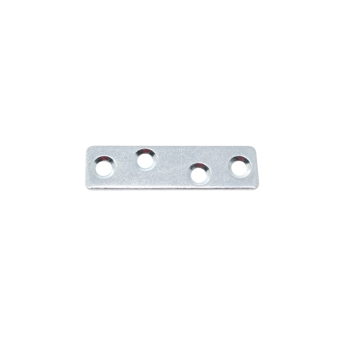 Joining Plate 50mm Zinc