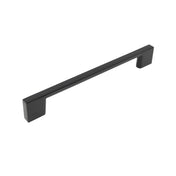 Handle Lars-Dennis 160 C/C Black