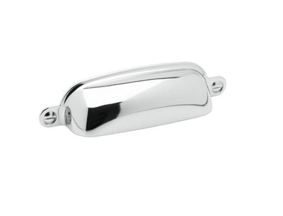 Cup Pull 96 c/c Nickel