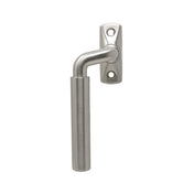 Espagnolette Handle Prästö Satin Nickel