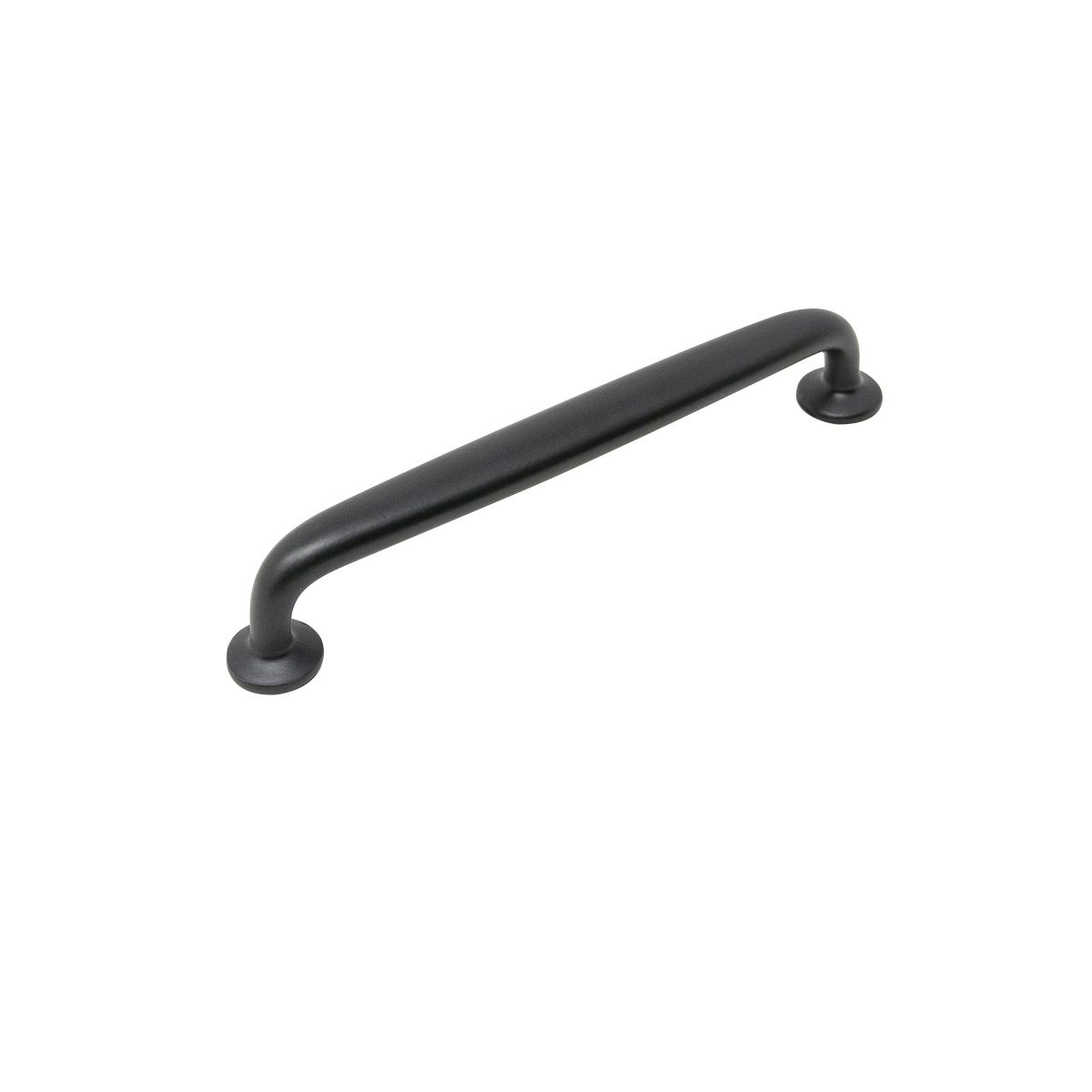 Handle Tindra 160 C/C Black