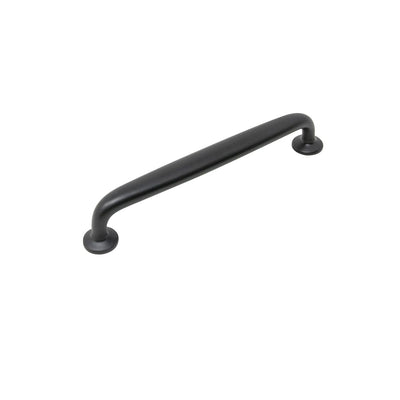 Handle Tindra 160 C/C Black