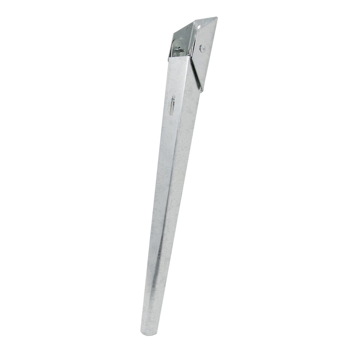 Portholder/Dørholder Zink