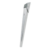 Portholder/Dørholder Zink