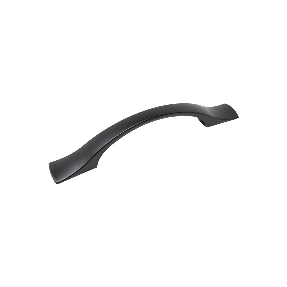 Handle Bertil 96 C/C Black