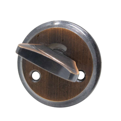 WC-vrider 1682 Antikbehandlet