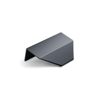 Profile Handle Modena 60mm Black