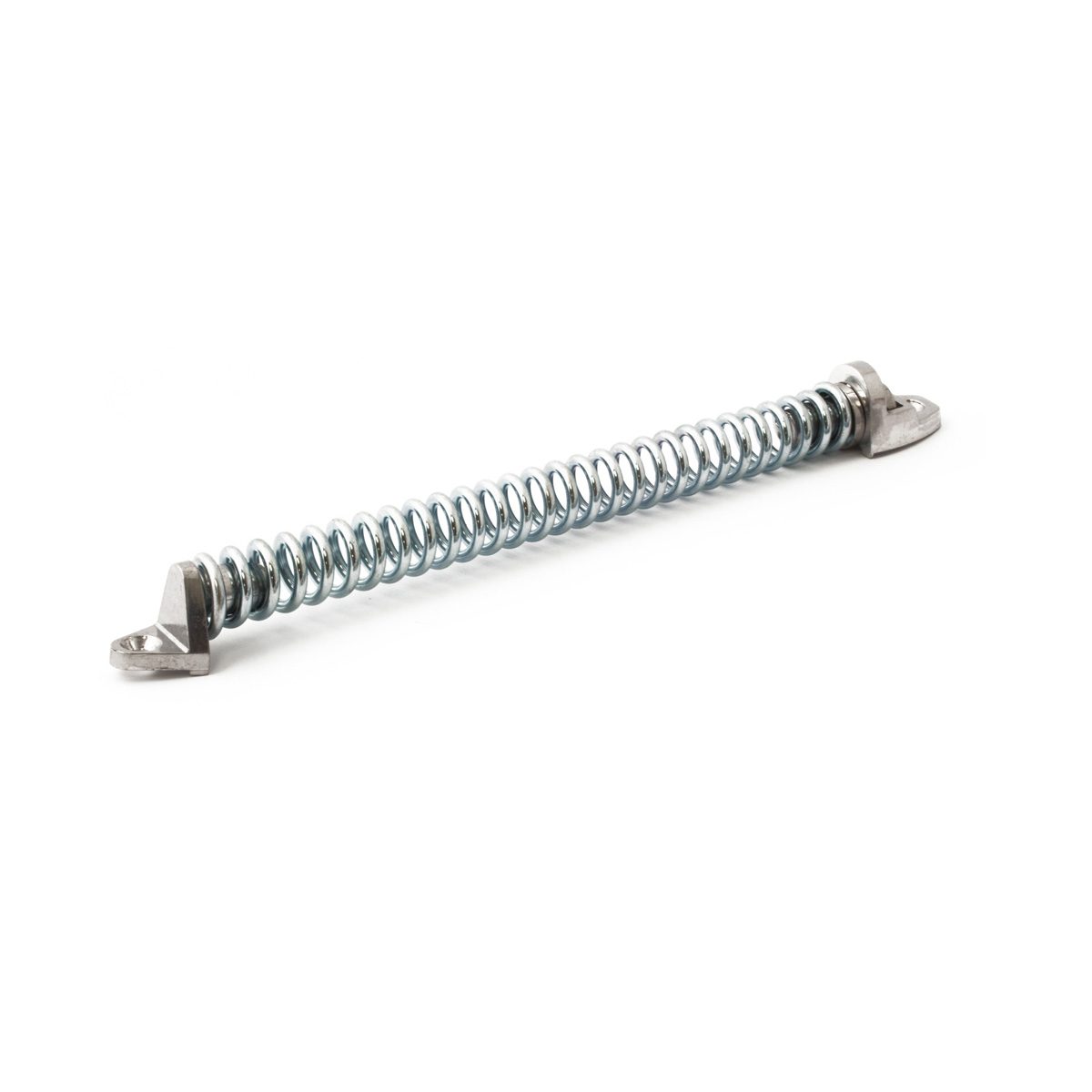 Spiral dørfjeder Zink 295mm