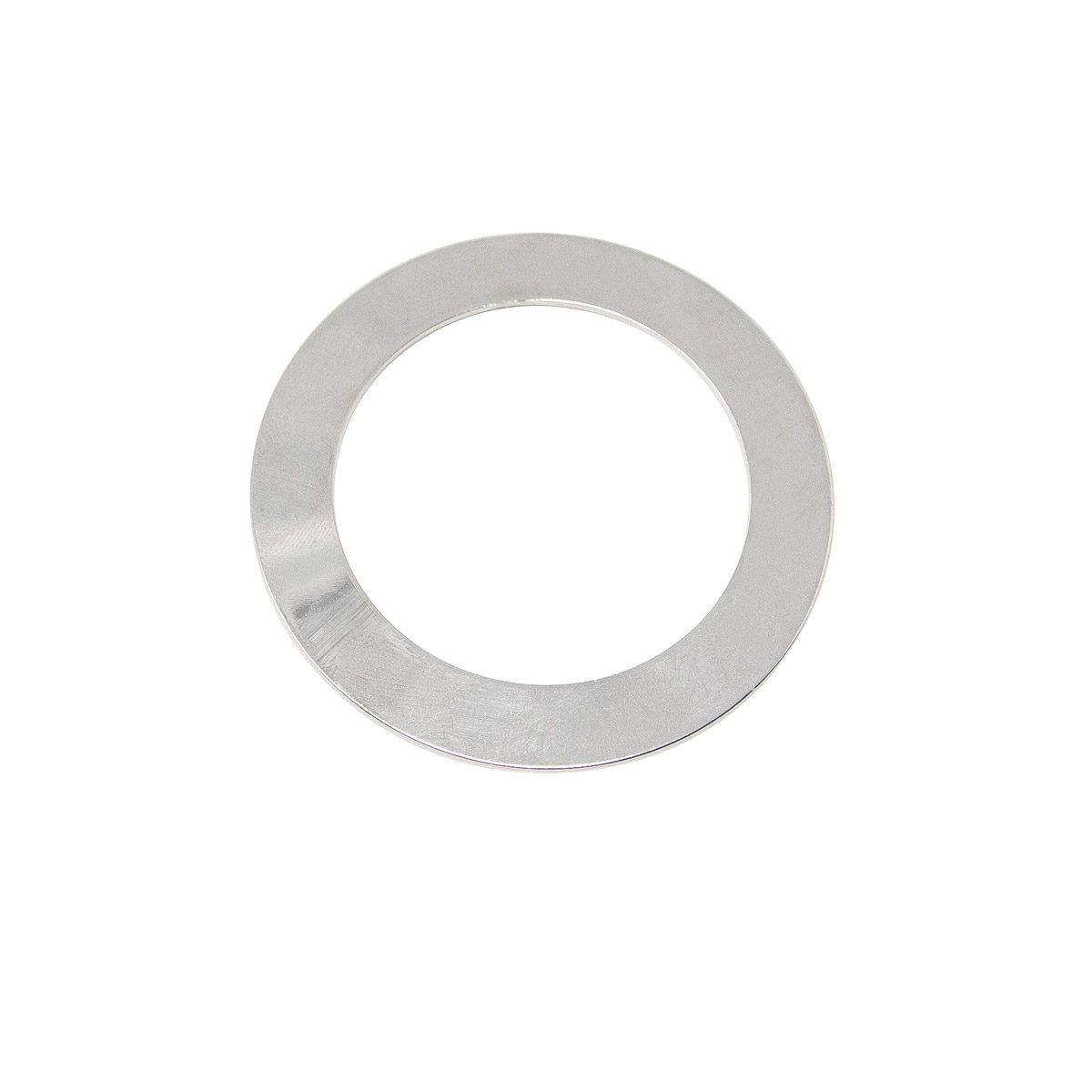 Mounting Washer 55mm for Cylinder Nickel