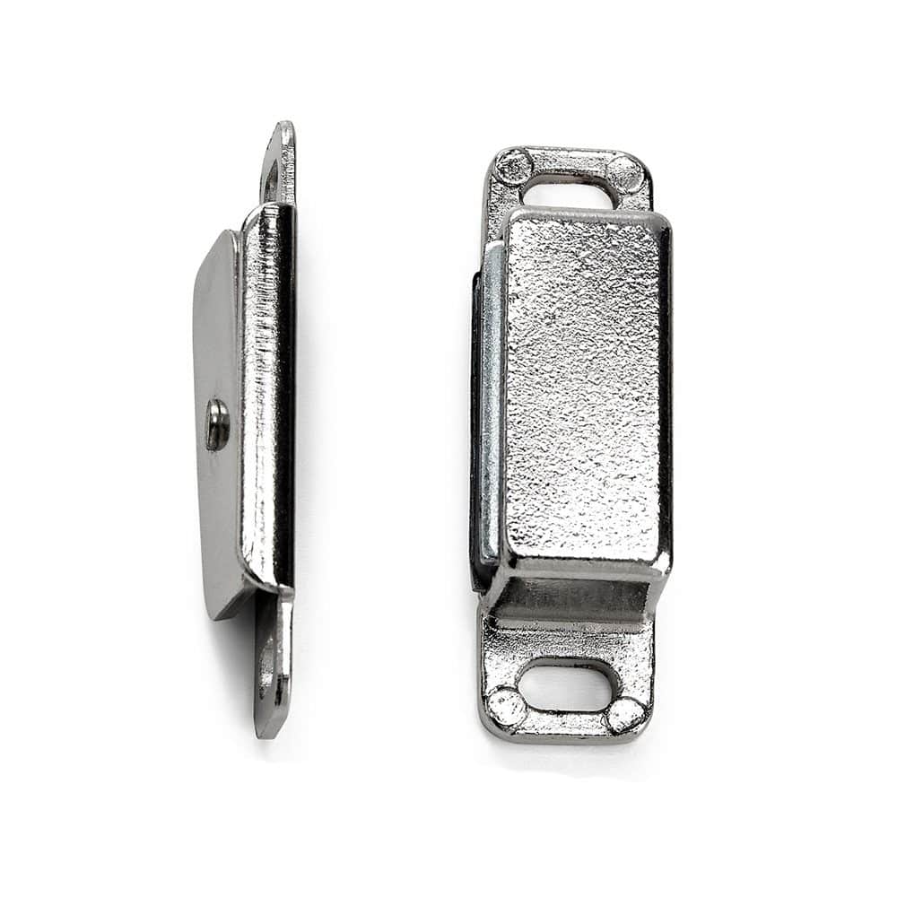 MAGNETLÅS 4 KG 2-PACK