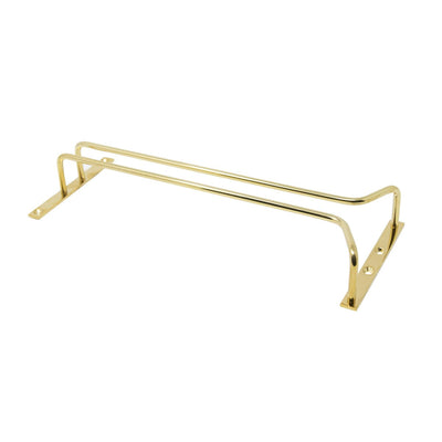 Wine-Glass Hanger / Glass Holder Brass