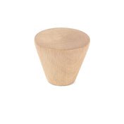 Knob Ulf 37mm C/C Birch