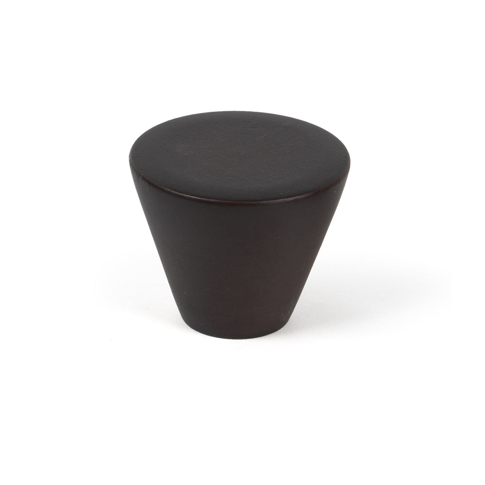 Knob Ulf 37mm C/C Dark Oak