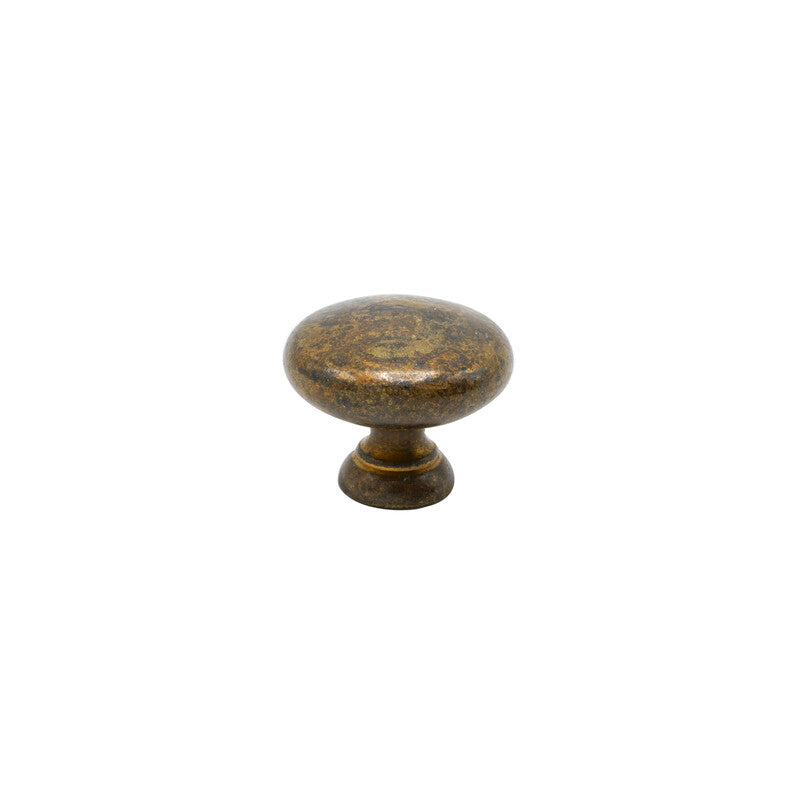 Knopp 411 32mm Antikkbehandlet