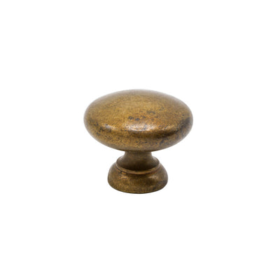 Knob 411 40mm Antique finish