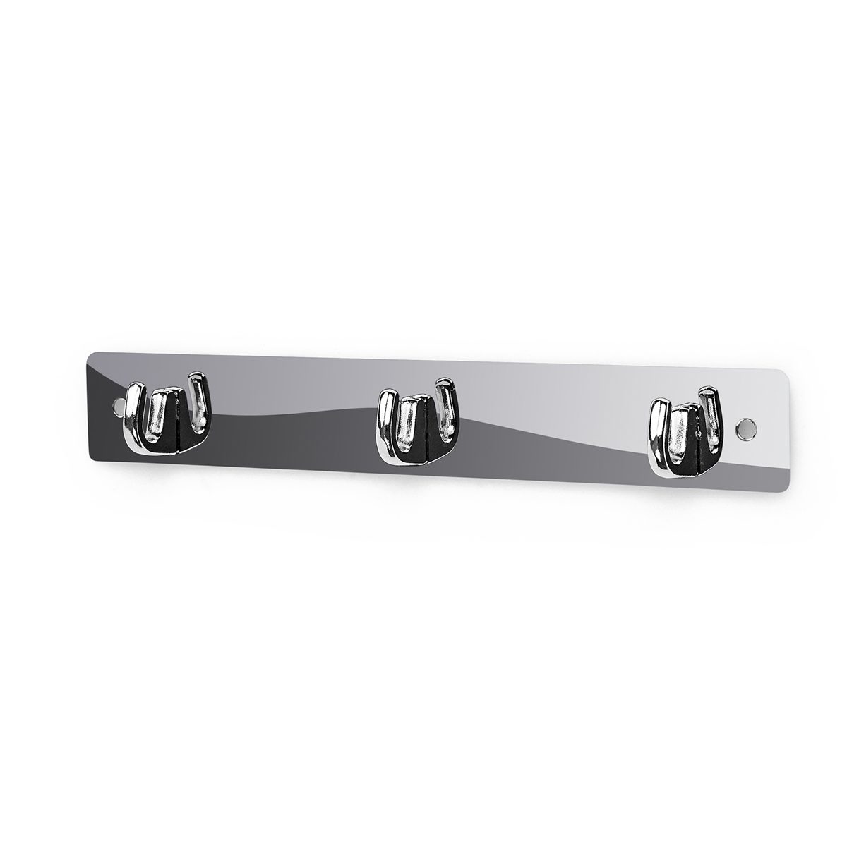 Krogskinne Nikkel 170mm