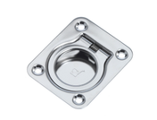 Deck Fitting 60x50mm