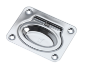 Deck Fitting 60x75mm