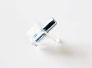 Hyldebærer 5mm PLAST